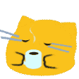 blobCat_coffee