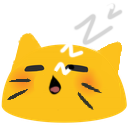 :blobCat_sleep: