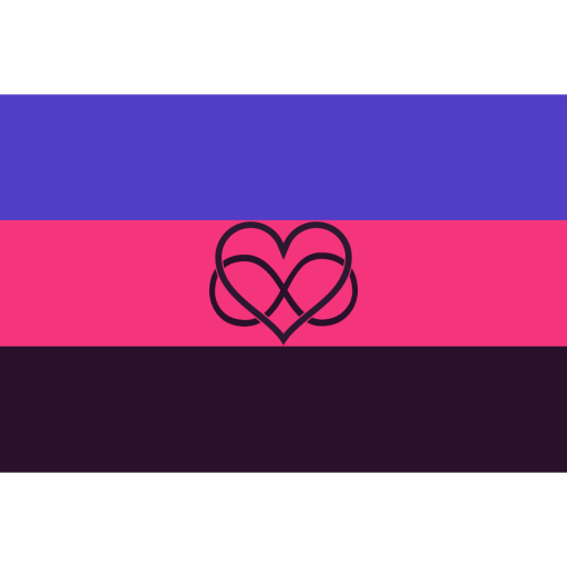 :polyamory_flag: